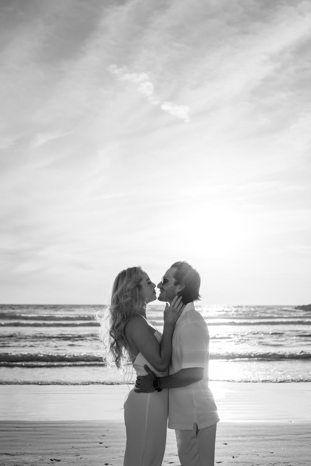 Darren & Jemma-Claire